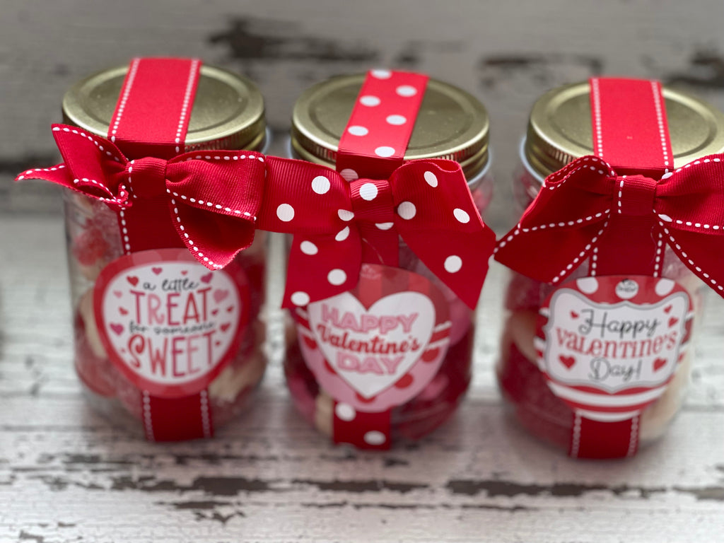 Sweet Treats