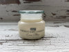 Glass Jar Candle