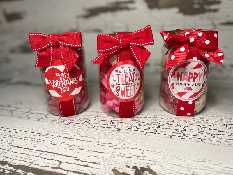 Gummy Sweet Treats