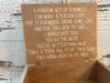 The Giving Box