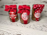 Sweetheart Mini-Chip Cookies