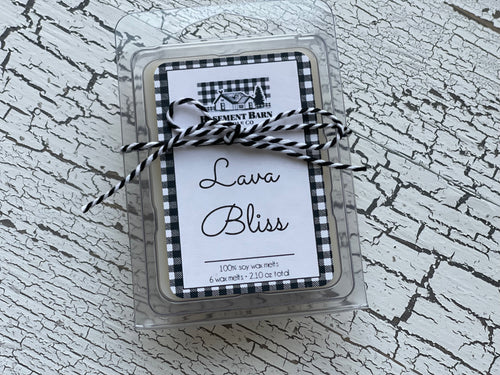 Soy Wax Melts
