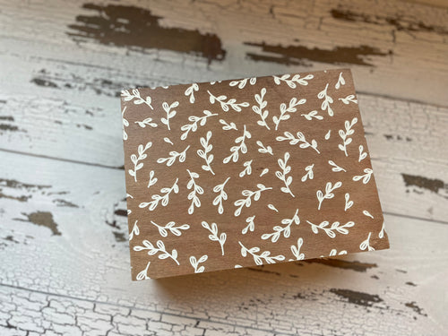 The Giving Box