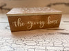 The Giving Box