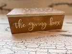 The Giving Box