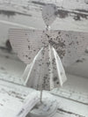 Metal Standing Angel