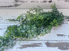 Faux Greenery Swag