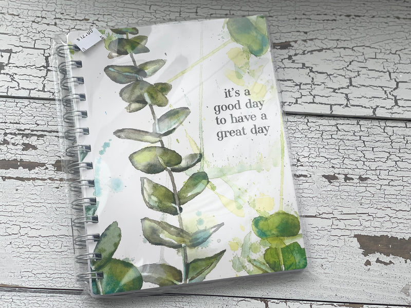 Good Day Journal