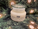 Glass Jar Candle