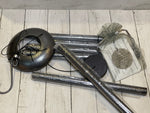 Sympathy Wind Chimes