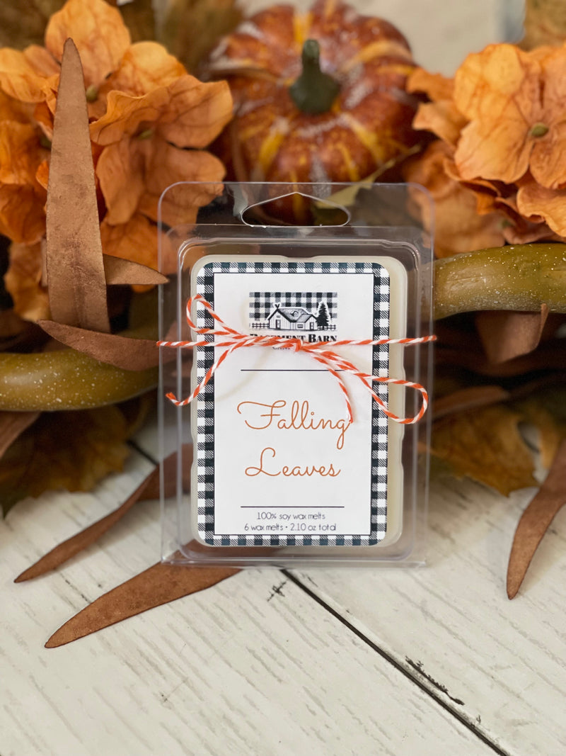 Soy Wax Melts