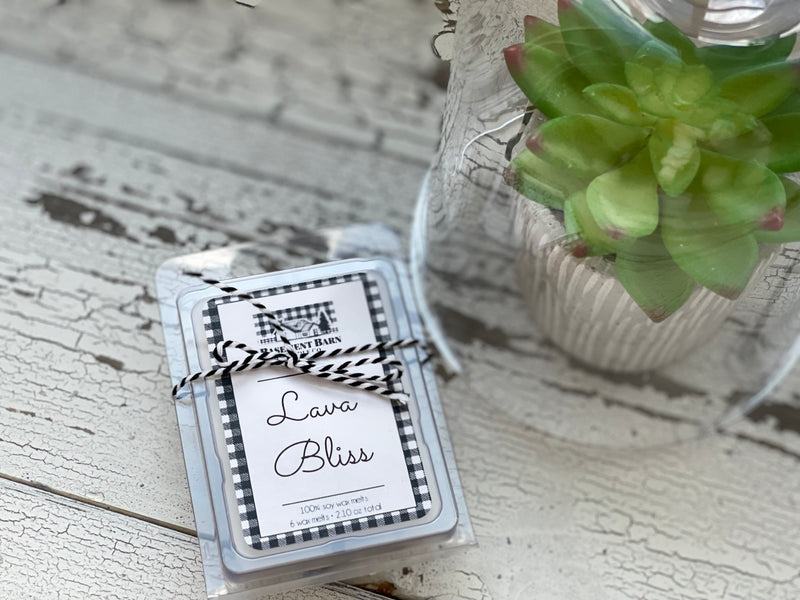 Soy Wax Melts