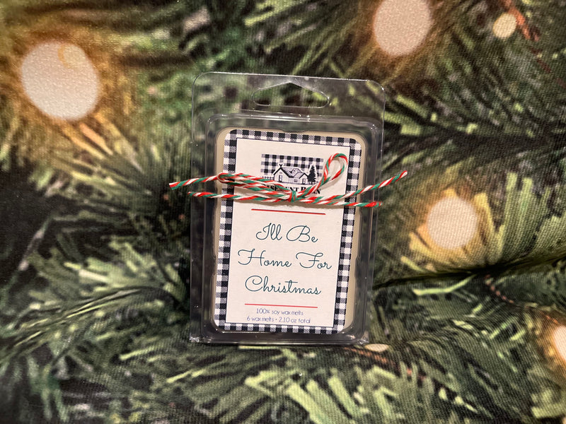 Soy Wax Melts