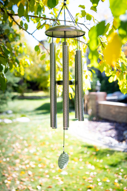 Sympathy Wind Chimes