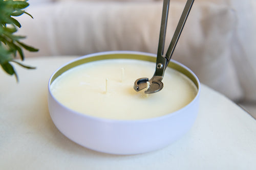 Must-Have Candle Accessories