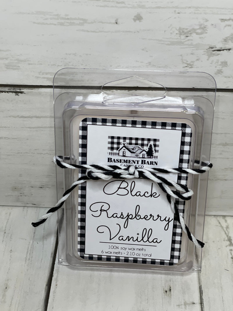 Soy Wax Melts